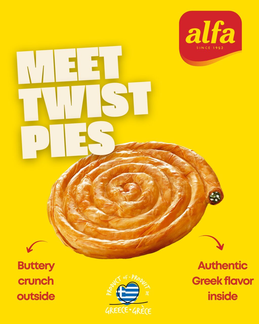 Instagram post from alfapastrycanada. This post is in position 0.