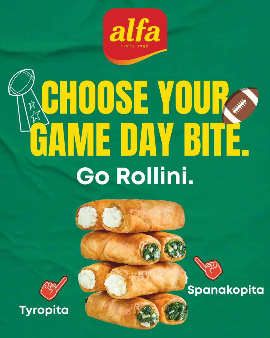 Instagram post from alfapastrycanada. This post is in position 0.