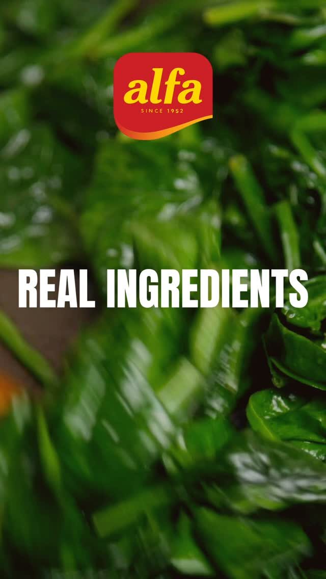 Instagram post from alfapastrycanada. This post is in position 1.