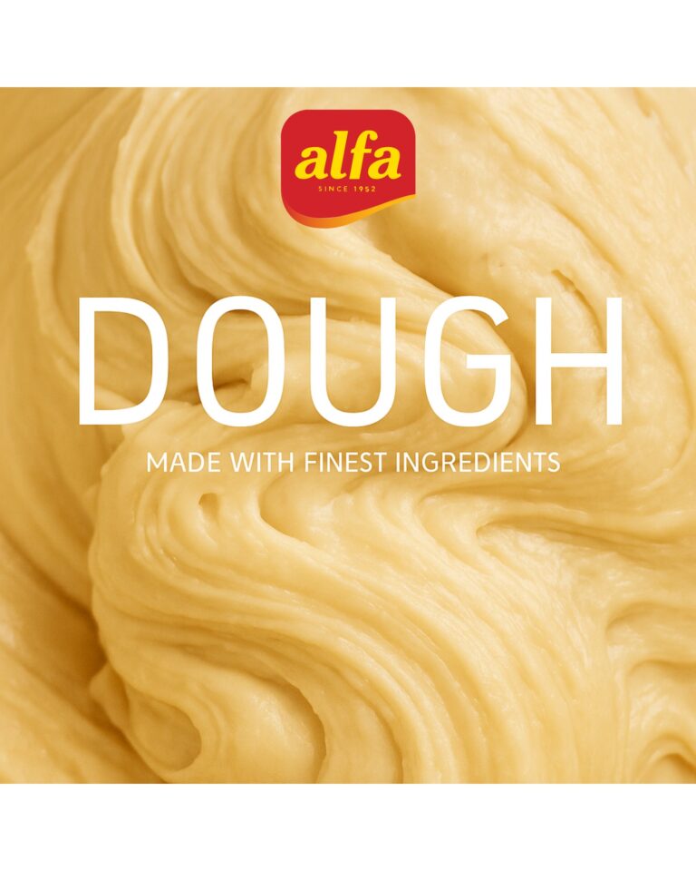 Instagram post from alfapastrycanada. This post is in position 4.