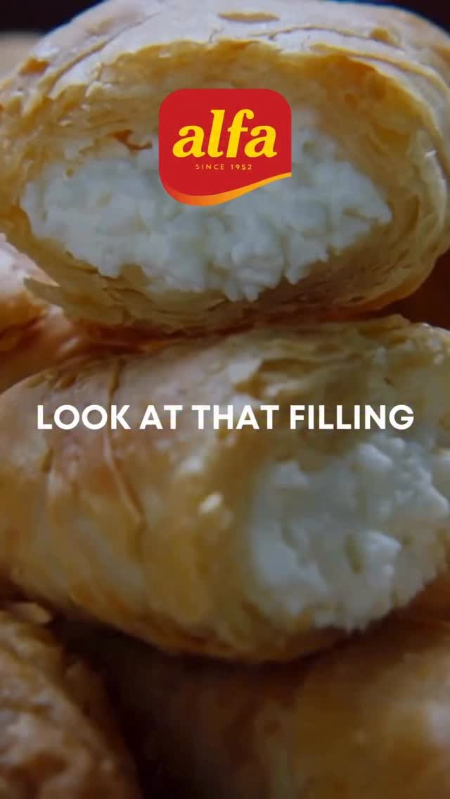 Instagram post from alfapastrycanada. This post is in position 3.